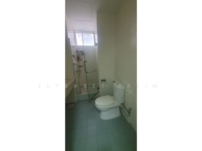 Rivershire, 31 Leonie Hill, Room Rental, 150 sqft, Condominium For Rent, by Elysabet Salim, 24379814 - PropertyGuru.com.sg