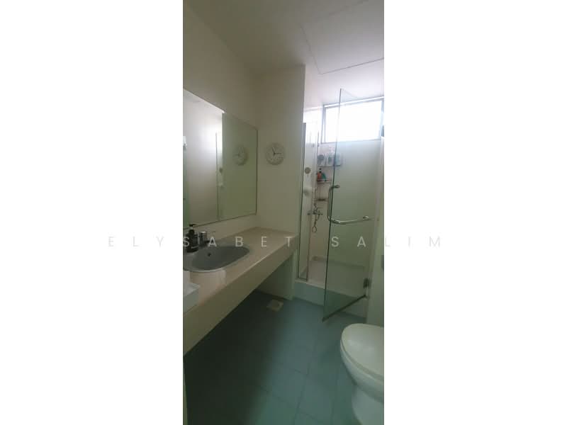 Rivershire, 31 Leonie Hill, Room Rental, 150 sqft, Condominium For Rent, by Elysabet Salim, 24379814 - PropertyGuru.com.sg