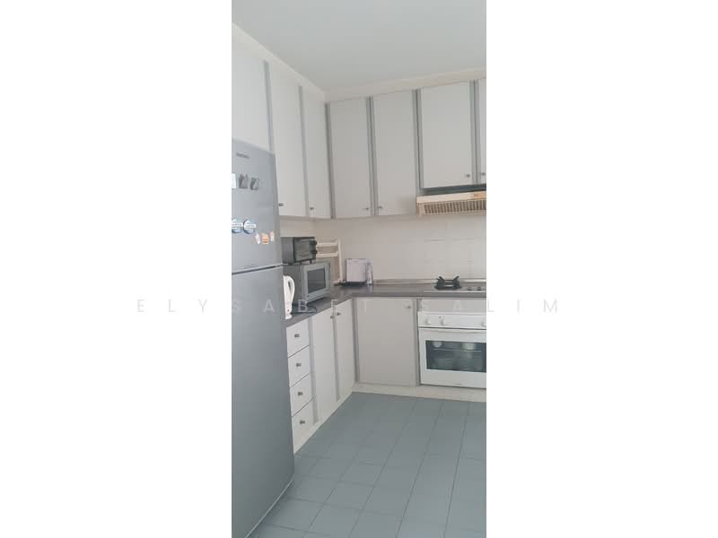 Rivershire, 31 Leonie Hill, Room Rental, 150 sqft, Condominium For Rent, by Elysabet Salim, 24379814 - PropertyGuru.com.sg