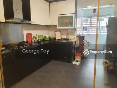 For Rent - 256 Bishan Street 22
