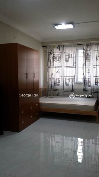 Common Room 1