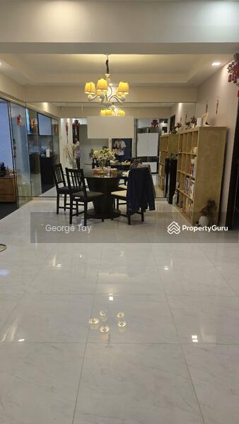 For Rent - 256 Bishan Street 22