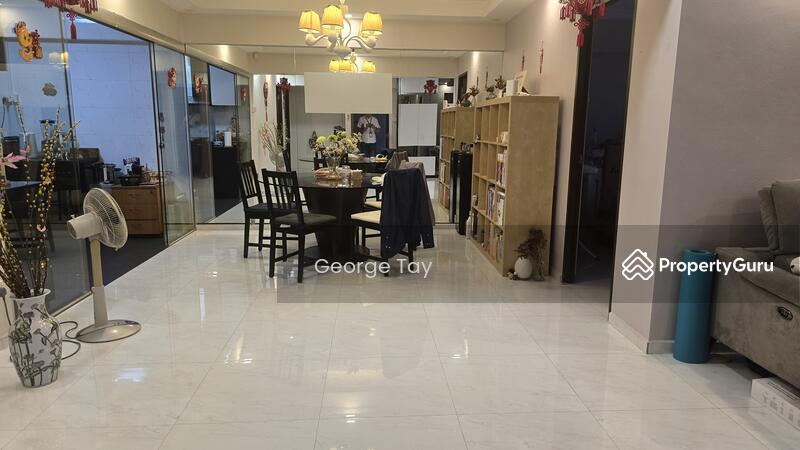 For Rent - 256 Bishan Street 22