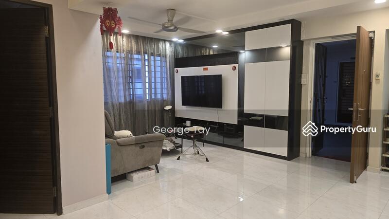 For Rent - 256 Bishan Street 22