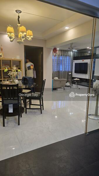 For Rent - 256 Bishan Street 22