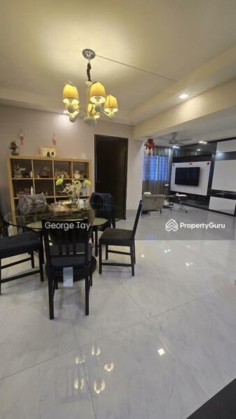 For Rent - 256 Bishan Street 22