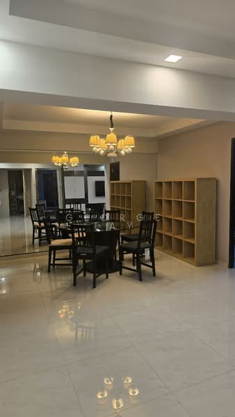 256 Bishan Street 22, 256 Bishan Street 22, 3 Bedrooms, 1,120 sqft, HDB Flat For Rent, by George Tay, 24379816 - PropertyGuru.com.sg
