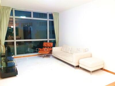 For Rent - Hillview Regency