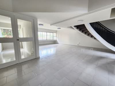 For Rent - Chancery Court