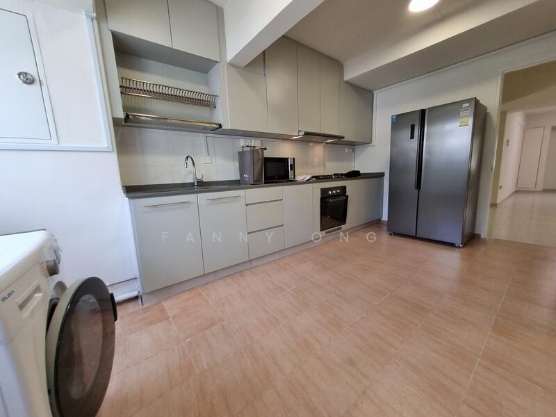 Chancery Court, 36A Dunearn Road, 3 Bedrooms, 2,034 sqft, Condominium For Rent, by Fanny Ong, 24379874 - PropertyGuru.com.sg