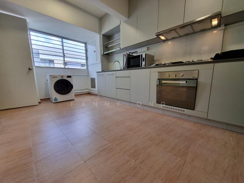 Chancery Court, 36A Dunearn Road, 3 Bedrooms, 2,034 sqft, Condominium For Rent, by Fanny Ong, 24379874 - PropertyGuru.com.sg