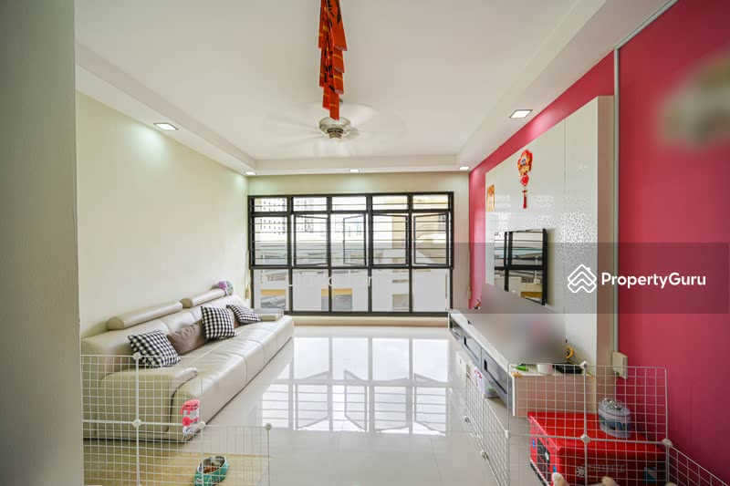 For Sale - 653A Jurong West Street 61