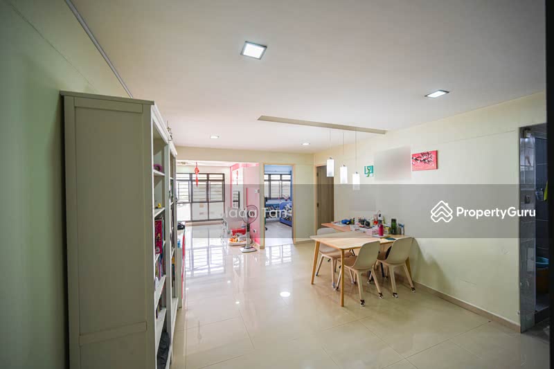 For Sale - 653A Jurong West Street 61