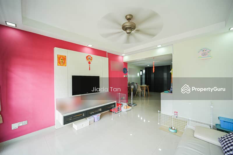 For Sale - 653A Jurong West Street 61