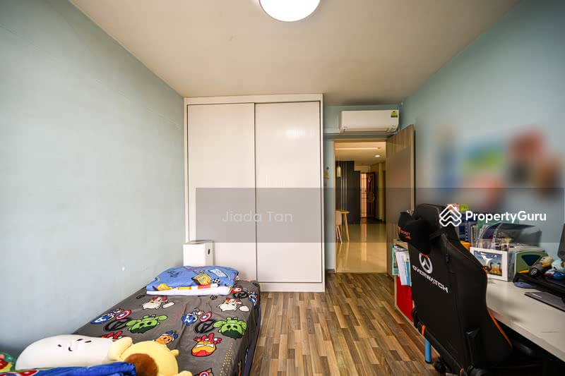 For Sale - 653A Jurong West Street 61