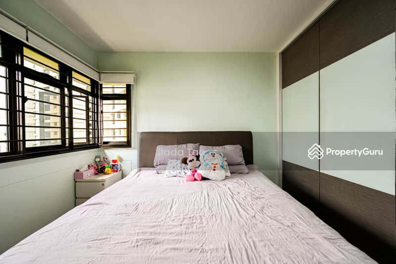 For Sale - 653A Jurong West Street 61