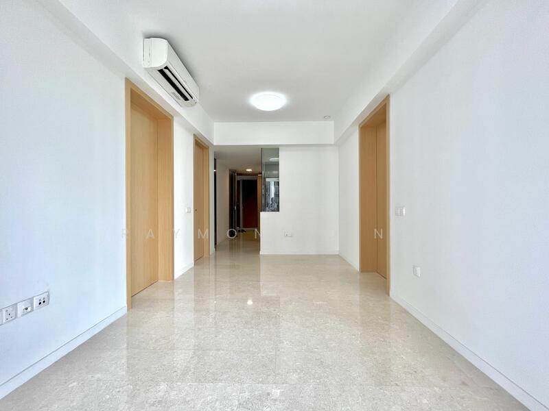 For Sale - The Tre Ver