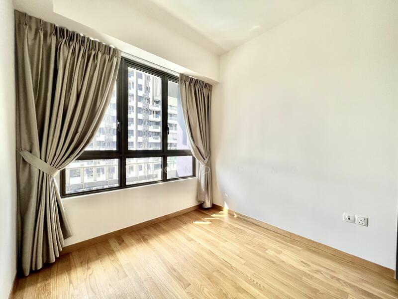 For Sale - The Tre Ver