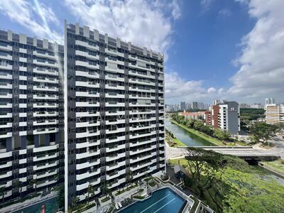 For Sale - The Tre Ver