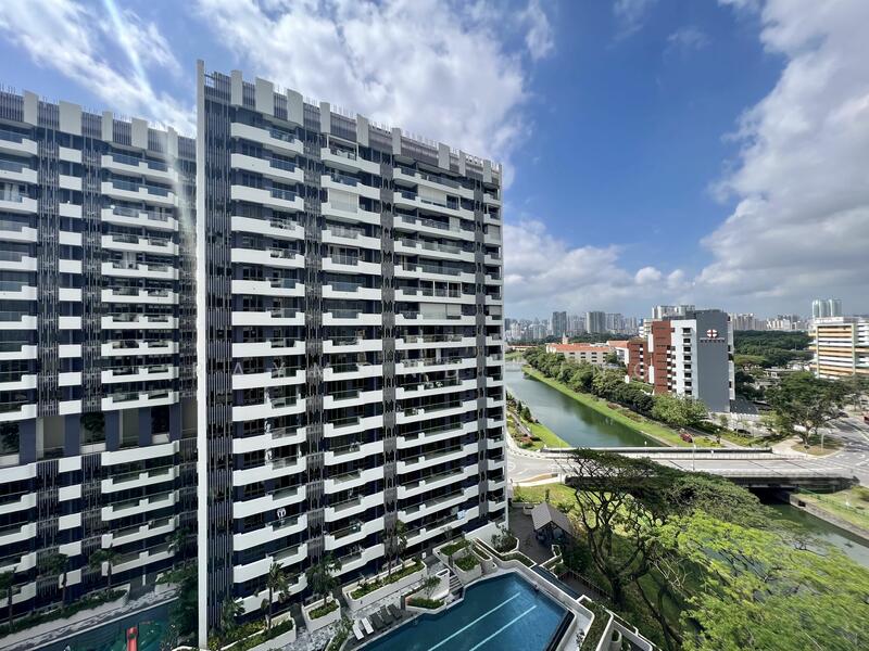 For Sale - The Tre Ver