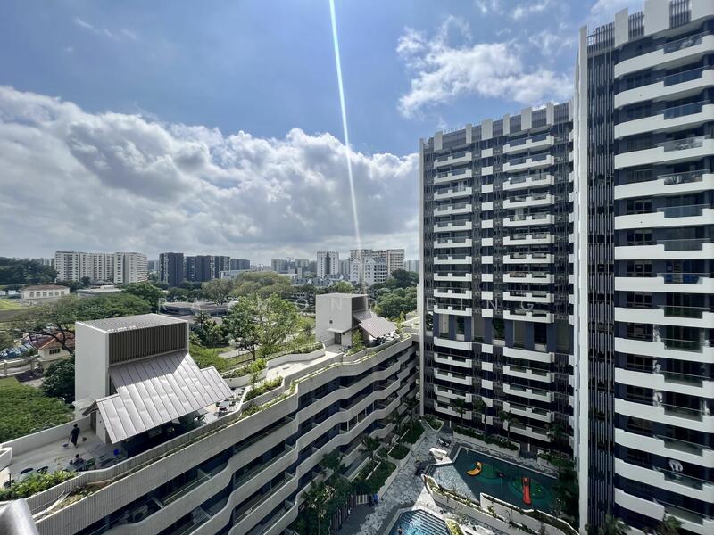 For Sale - The Tre Ver