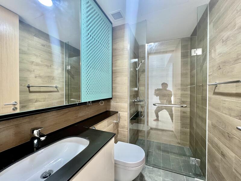 For Sale - The Tre Ver