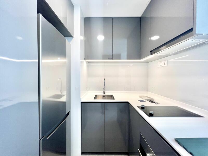 For Sale - The Tre Ver