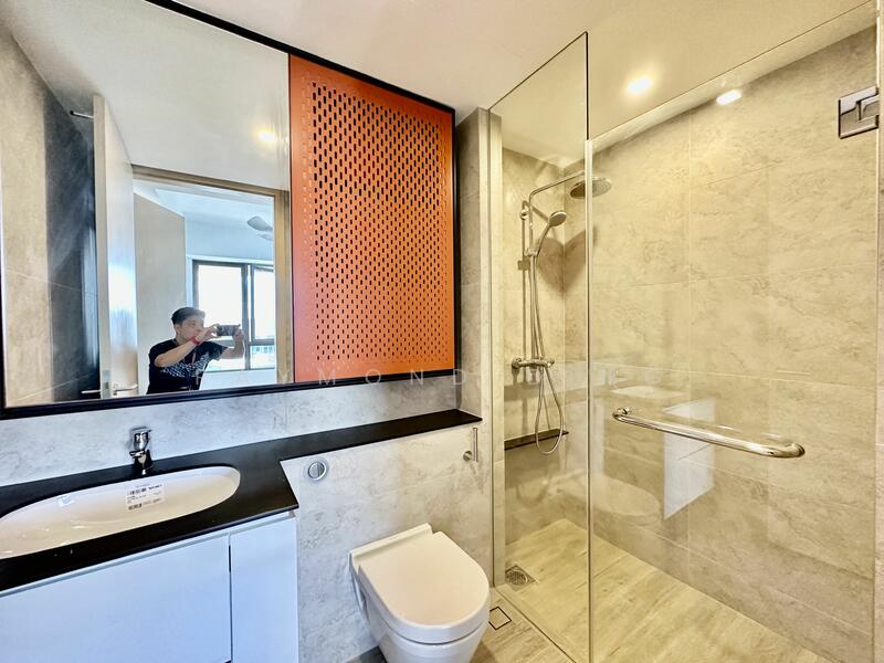 For Sale - The Tre Ver