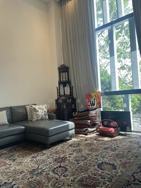 Braddell Heights Estate, , 5 Bedrooms, 5,000 sqft, Cluster House For Rent, by Shari Albahar-Carlesater, 24379982 - PropertyGuru.com.sg