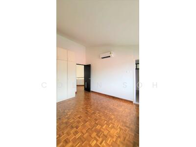 For Rent - Chancery Court