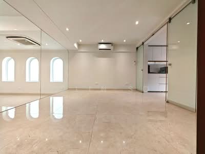 For Rent - Chancery Court