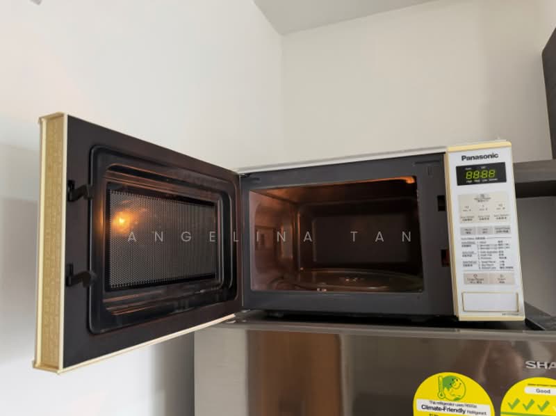 Cradels, 10 Lorong Limau, 1 Bedroom, 441 sqft, Condominium For Sale, by Angelina Tan, 24380370 - PropertyGuru.com.sg