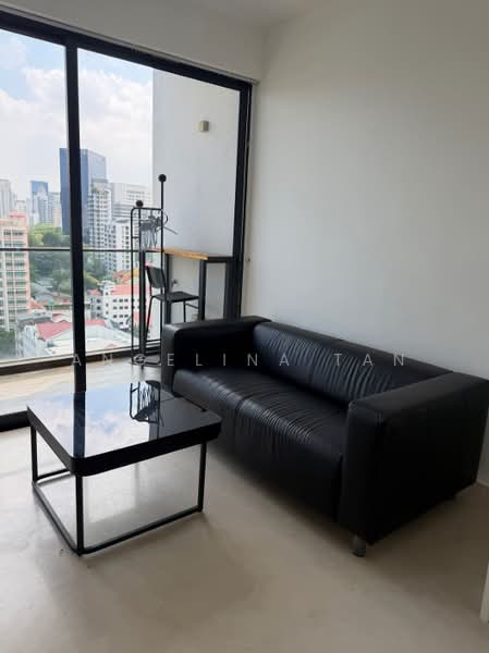 Cradels, 10 Lorong Limau, 1 Bedroom, 441 sqft, Condominium For Sale, by Angelina Tan, 24380370 - PropertyGuru.com.sg
