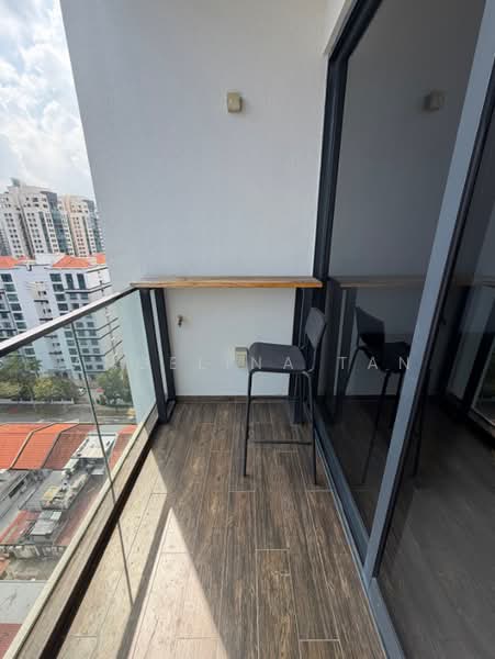 Cradels, 10 Lorong Limau, 1 Bedroom, 441 sqft, Condominium For Sale, by Angelina Tan, 24380370 - PropertyGuru.com.sg