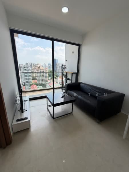 Cradels, 10 Lorong Limau, 1 Bedroom, 441 sqft, Condominium For Sale, by Angelina Tan, 24380370 - PropertyGuru.com.sg