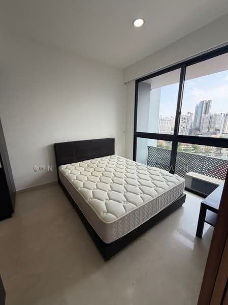 Cradels, 10 Lorong Limau, 1 Bedroom, 441 sqft, Condominium For Sale, by Angelina Tan, 24380370 - PropertyGuru.com.sg