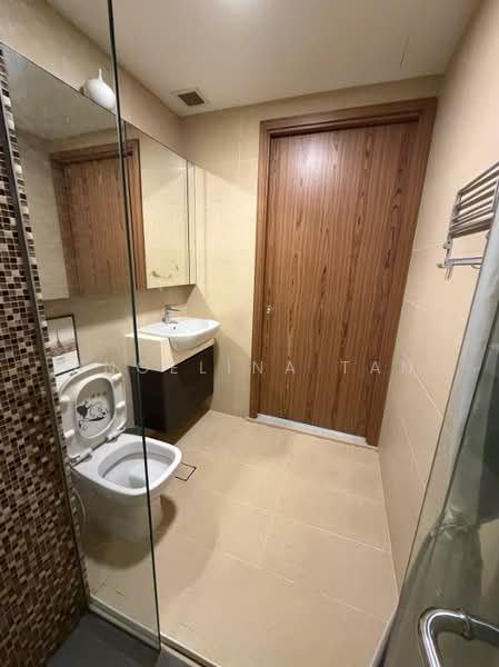 Cradels, 10 Lorong Limau, 1 Bedroom, 441 sqft, Condominium For Sale, by Angelina Tan, 24380370 - PropertyGuru.com.sg
