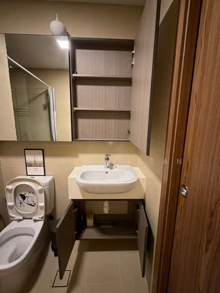Cradels, 10 Lorong Limau, 1 Bedroom, 441 sqft, Condominium For Sale, by Angelina Tan, 24380370 - PropertyGuru.com.sg
