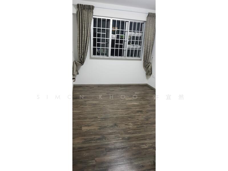For Rent - 452A Sengkang West Way