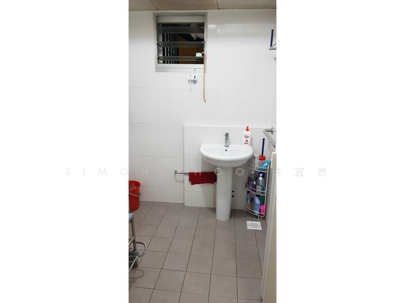 For Rent - 452A Sengkang West Way