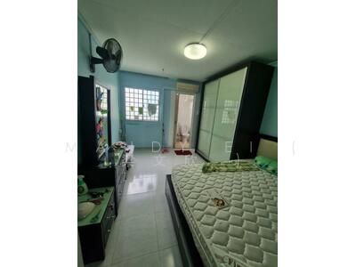 For Rent - 139 Yishun Ring Road