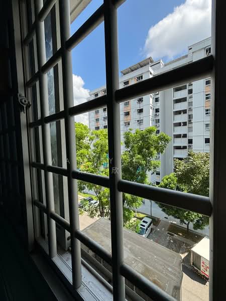 For Rent - 139 Yishun Ring Road