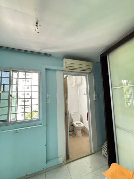 For Rent - 139 Yishun Ring Road