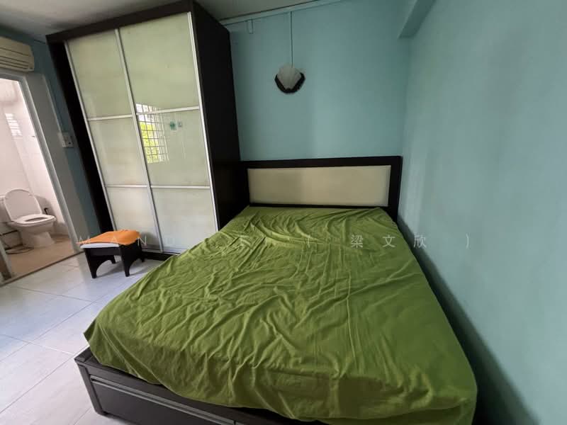 For Rent - 139 Yishun Ring Road