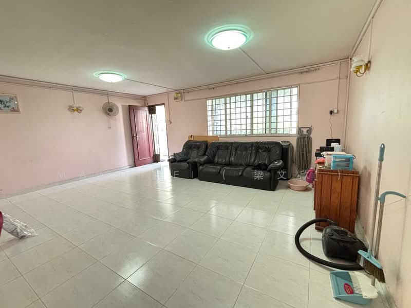For Rent - 139 Yishun Ring Road