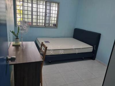 For Rent - 139 Yishun Ring Road