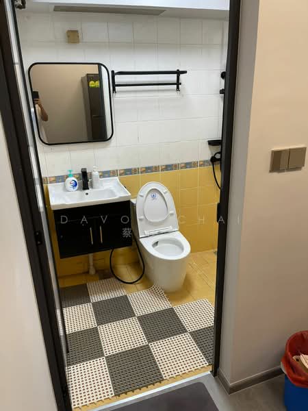 For Rent - 509A Wellington Circle