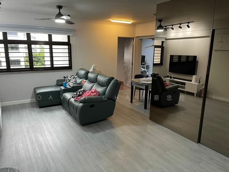 For Rent - 509A Wellington Circle