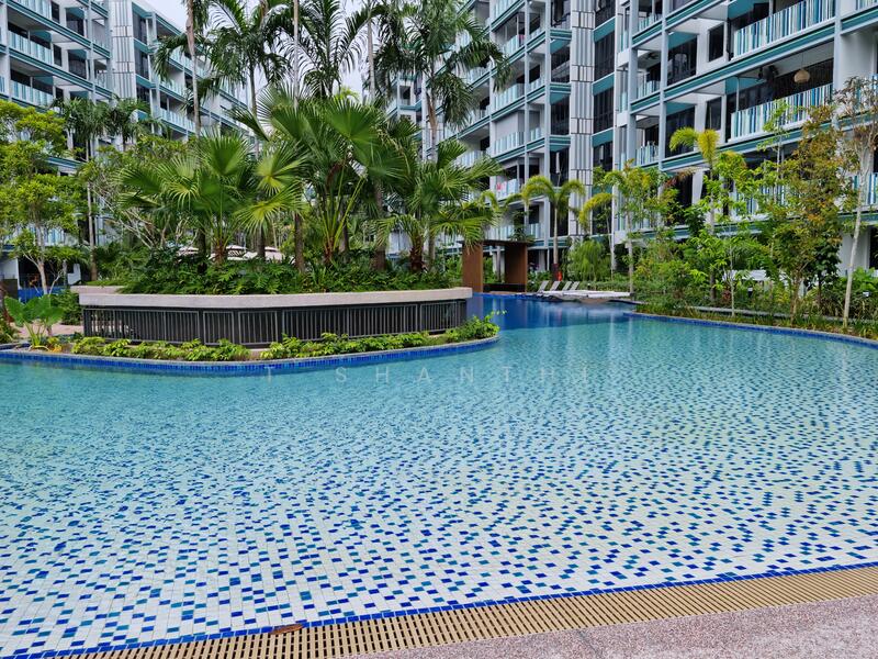 The Jovell, 19 Flora Drive, 1 Bedroom, 527 sqft, Condominium For Rent, by Shanthi Shanthi, 24380486 - PropertyGuru.com.sg