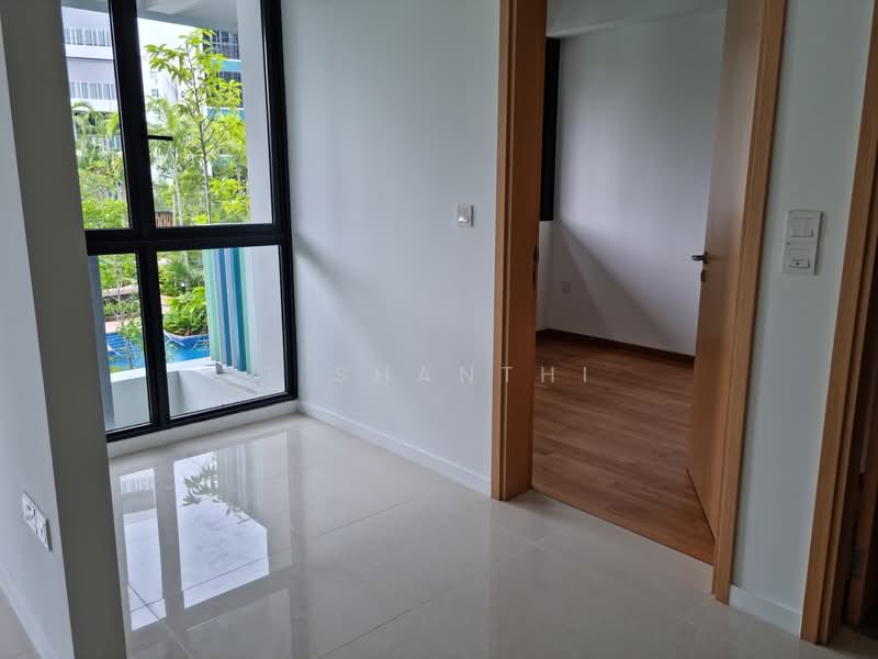 The Jovell, 19 Flora Drive, 1 Bedroom, 527 sqft, Condominium For Rent, by Shanthi Shanthi, 24380486 - PropertyGuru.com.sg